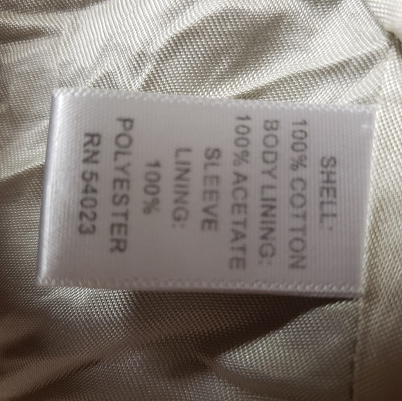 Banana Republic | Blazer - Picture 6 of 6